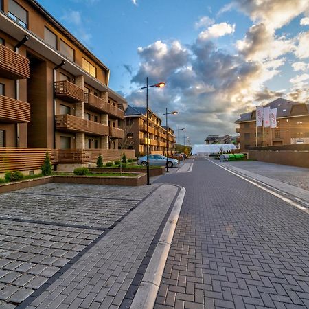 Gold Zlatibor Kalman Apartment Exterior photo