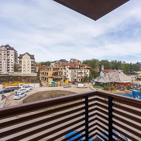 Gold Zlatibor Kalman Apartment Exterior photo