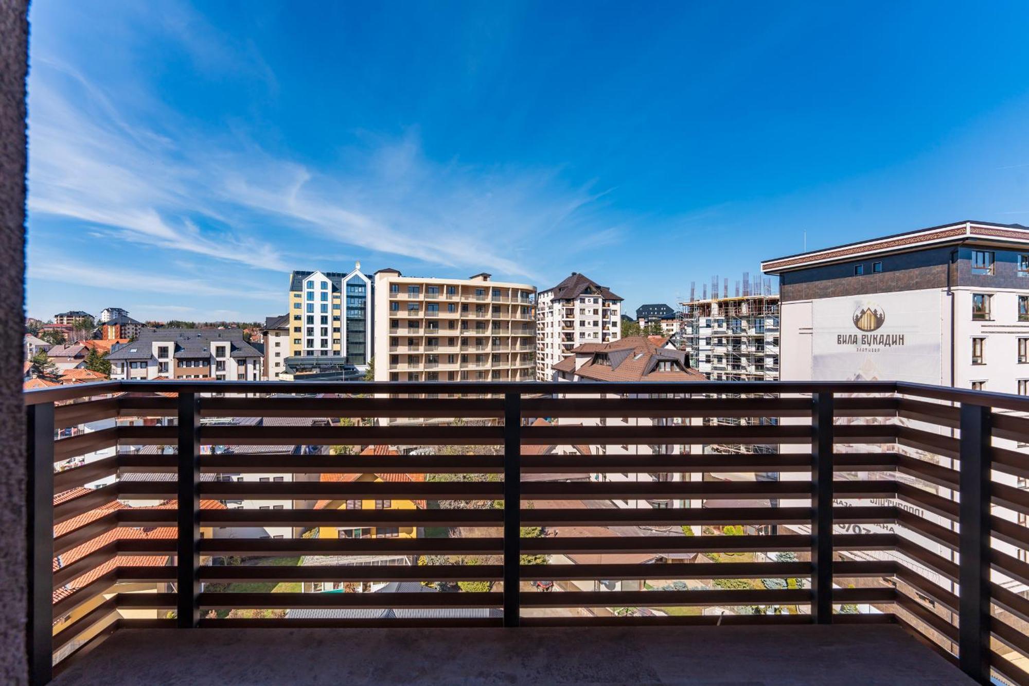 Gold Zlatibor Kalman Apartment Exterior photo