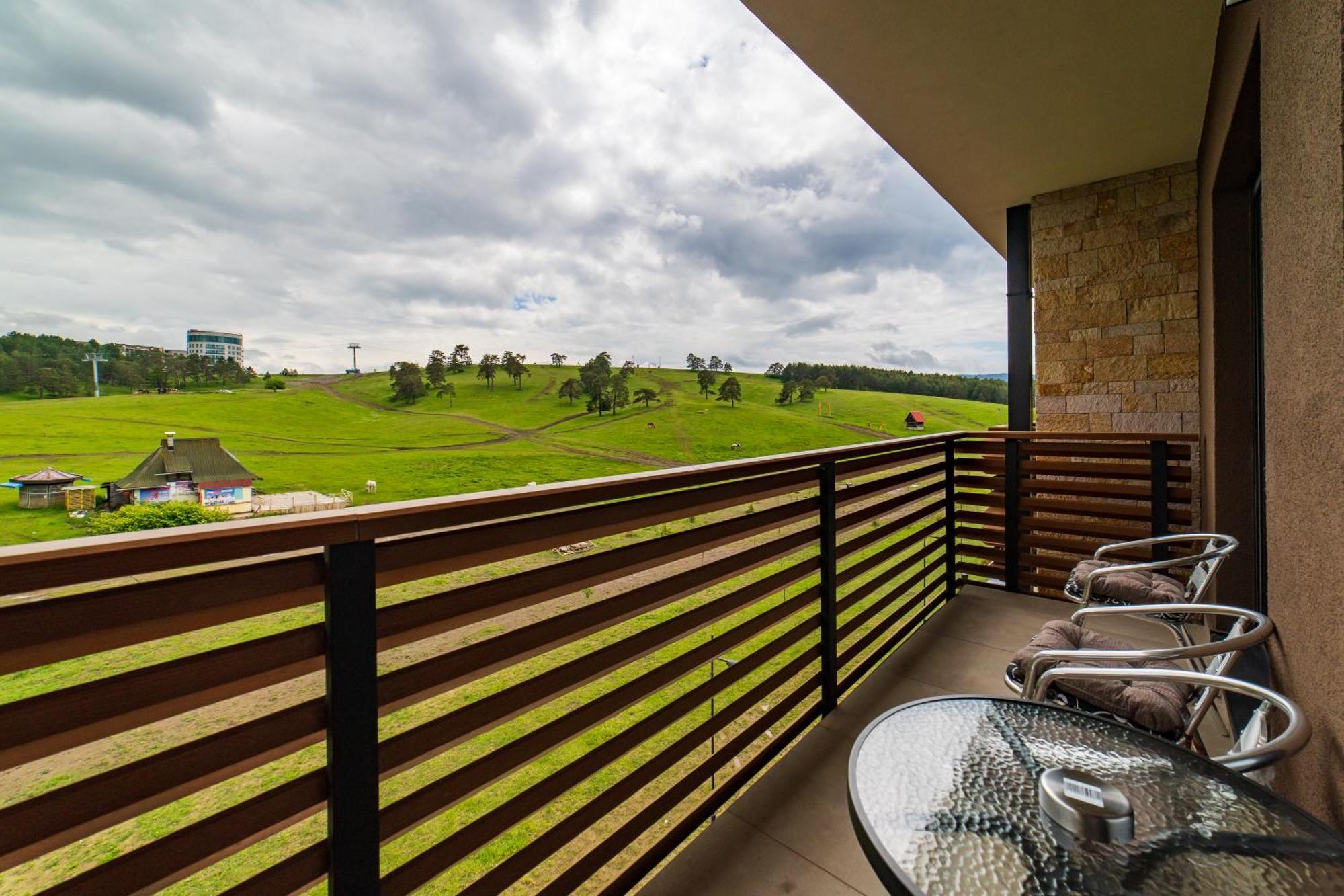 Gold Zlatibor Kalman Apartment Exterior photo