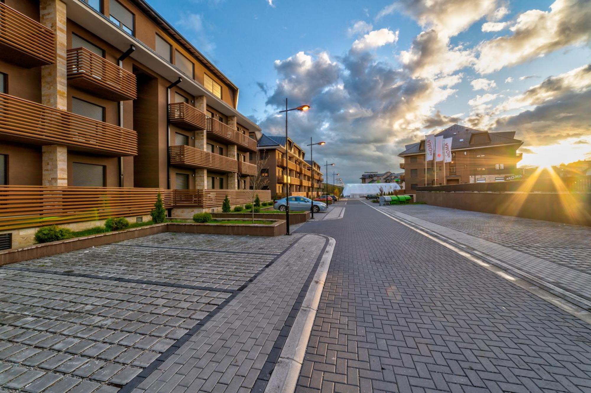 Gold Zlatibor Kalman Apartment Exterior photo