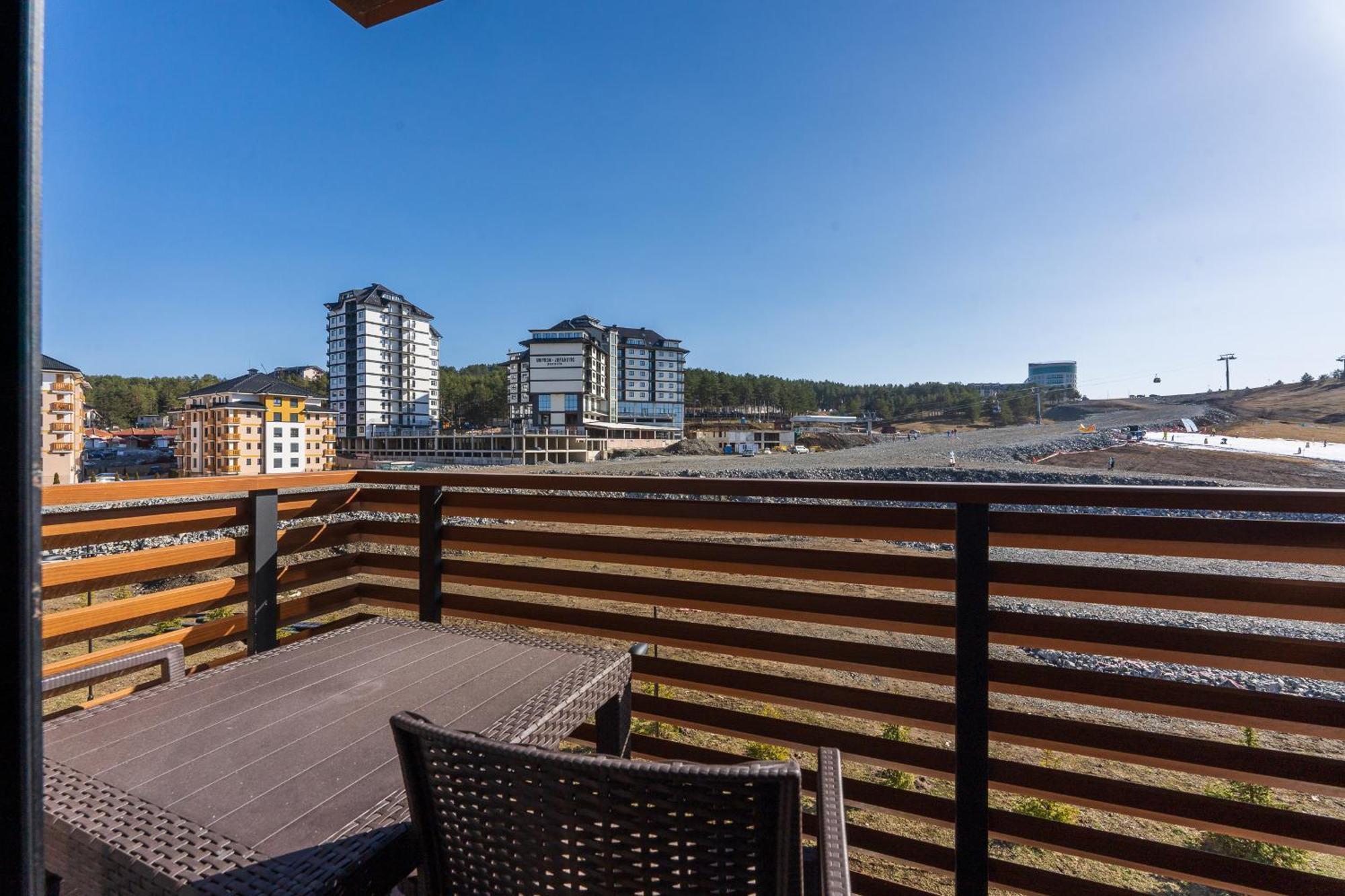 Gold Zlatibor Kalman Apartment Exterior photo