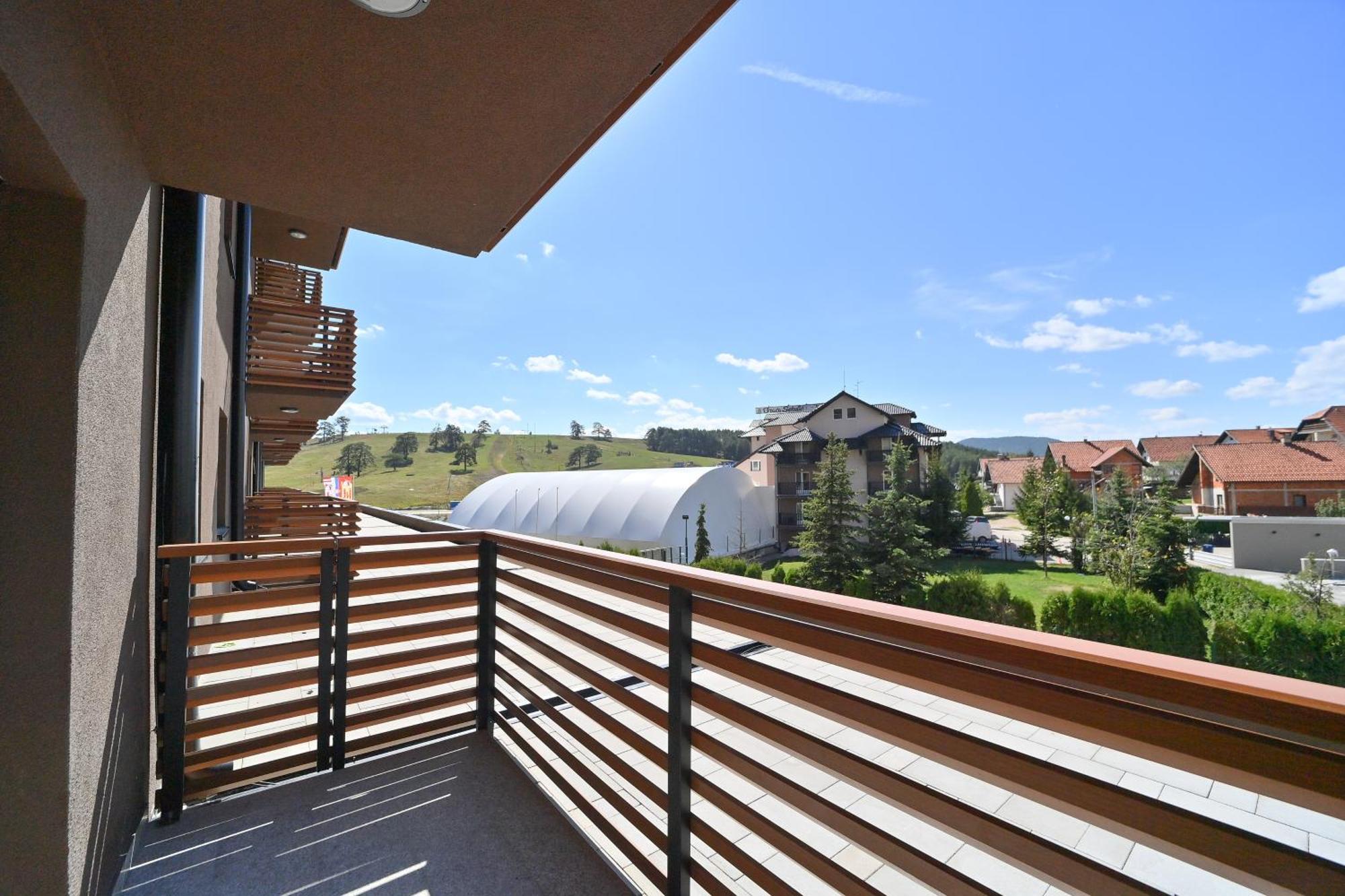 Gold Zlatibor Kalman Apartment Exterior photo